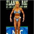 Linda  Lyons - NPC Mid Atlantic Championships 2012 - #1