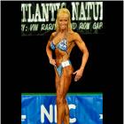 Linda  Lyons - NPC Mid Atlantic Championships 2012 - #1