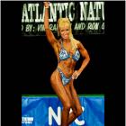 Linda  Lyons - NPC Mid Atlantic Championships 2012 - #1