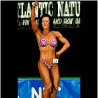 Rita  Piko - NPC Mid Atlantic Championships 2012 - #1