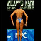 Donna  Rebarchak - NPC Mid Atlantic Championships 2012 - #1