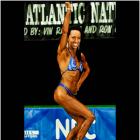 Donna  Rebarchak - NPC Mid Atlantic Championships 2012 - #1