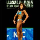 Janet  Rollero - NPC Mid Atlantic Championships 2012 - #1