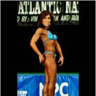 Janet  Rollero - NPC Mid Atlantic Championships 2012 - #1