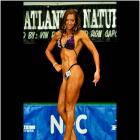 Lesley  Koble - NPC Mid Atlantic Championships 2012 - #1