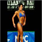 Leah  Truitt - NPC Mid Atlantic Championships 2012 - #1