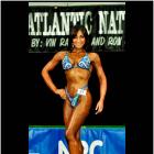 Dayna  Cohen - NPC Mid Atlantic Championships 2012 - #1