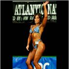 Dayna  Cohen - NPC Mid Atlantic Championships 2012 - #1