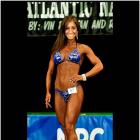 Alyse  Scaffidi - NPC Mid Atlantic Championships 2012 - #1