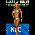 Diana  Clough - NPC Mid Atlantic Championships 2012 - #1