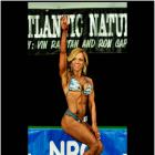 Diana  Clough - NPC Mid Atlantic Championships 2012 - #1