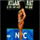 Teara  Campbell - NPC Mid Atlantic Championships 2012 - #1