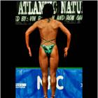 Teara  Campbell - NPC Mid Atlantic Championships 2012 - #1