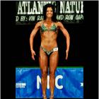 Teara  Campbell - NPC Mid Atlantic Championships 2012 - #1