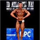 Emmet  Ward - NPC Mid Atlantic Championships 2012 - #1