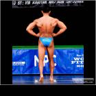 Jose  Layug IV - NPC Mid Atlantic Championships 2012 - #1