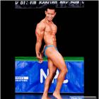 Jose  Layug IV - NPC Mid Atlantic Championships 2012 - #1