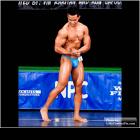 Jose  Layug IV - NPC Mid Atlantic Championships 2012 - #1