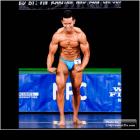 Jose  Layug IV - NPC Mid Atlantic Championships 2012 - #1