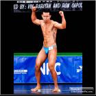 Jose  Layug IV - NPC Mid Atlantic Championships 2012 - #1