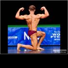 Matthew  Gruytch - NPC Mid Atlantic Championships 2012 - #1