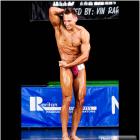 Matthew  Gruytch - NPC Mid Atlantic Championships 2012 - #1