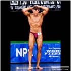 Matthew  Gruytch - NPC Mid Atlantic Championships 2012 - #1