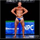 Kyle  Forchetti - NPC Mid Atlantic Championships 2012 - #1