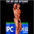 Mark  Foley - NPC Mid Atlantic Championships 2012 - #1