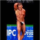 Mark  Foley - NPC Mid Atlantic Championships 2012 - #1