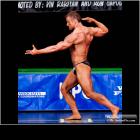 Mark  Foley - NPC Mid Atlantic Championships 2012 - #1