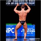 Mark  Foley - NPC Mid Atlantic Championships 2012 - #1