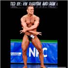 Mark  Foley - NPC Mid Atlantic Championships 2012 - #1