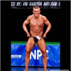Mark  Foley - NPC Mid Atlantic Championships 2012 - #1