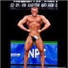 Mark  Foley - NPC Mid Atlantic Championships 2012 - #1