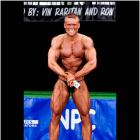 Mark  Foley - NPC Mid Atlantic Championships 2012 - #1