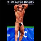 Mark  Foley - NPC Mid Atlantic Championships 2012 - #1