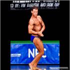 David  Fulps - NPC Mid Atlantic Championships 2012 - #1
