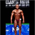 Augustine  Dashiell - NPC Mid Atlantic Championships 2012 - #1