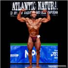 Augustine  Dashiell - NPC Mid Atlantic Championships 2012 - #1