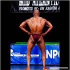 Augustine  Dashiell - NPC Mid Atlantic Championships 2012 - #1