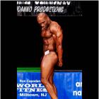 Augustine  Dashiell - NPC Mid Atlantic Championships 2012 - #1
