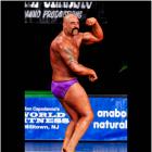 James  Jefferson - NPC Mid Atlantic Championships 2012 - #1