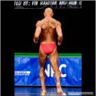 Paul  Oliveira - NPC Mid Atlantic Championships 2012 - #1