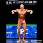 Paul  Oliveira - NPC Mid Atlantic Championships 2012 - #1