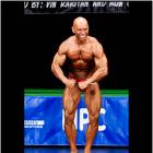 Paul  Oliveira - NPC Mid Atlantic Championships 2012 - #1