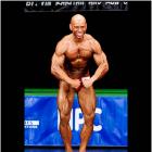 Paul  Oliveira - NPC Mid Atlantic Championships 2012 - #1