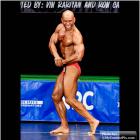 Paul  Oliveira - NPC Mid Atlantic Championships 2012 - #1