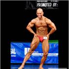 Paul  Oliveira - NPC Mid Atlantic Championships 2012 - #1