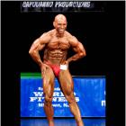 Paul  Oliveira - NPC Mid Atlantic Championships 2012 - #1